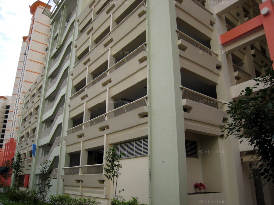 Blk 301 Anchorvale Drive (S)540301 #293312